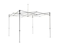 10'x10' Event Tent Frame